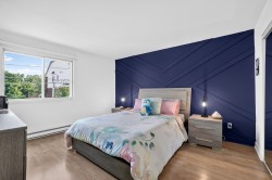Master Bedroom - 