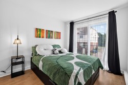 Bedroom - 