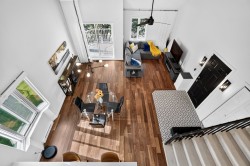 Overall view - 