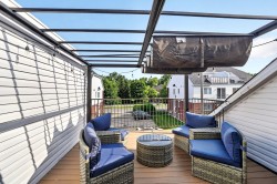 Patio - 