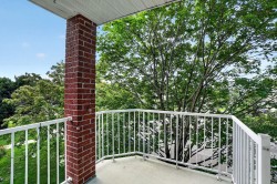 Balcony - 