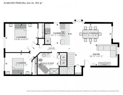 Floor Plan - 