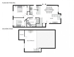 Floor Plan - 