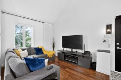 Living Room - 
