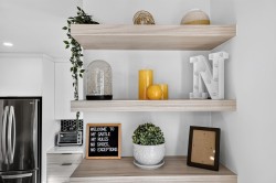 Kitchen - 