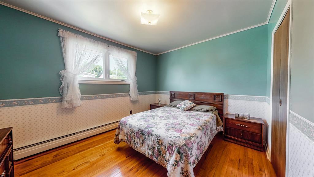 45 Grieve Street, St. John'S, NL - Indoor Photo Showing Bedroom