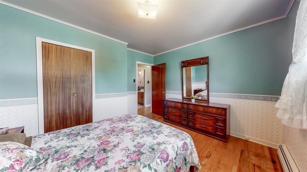 45 Grieve Street, St. John'S, NL - Indoor Photo Showing Bedroom