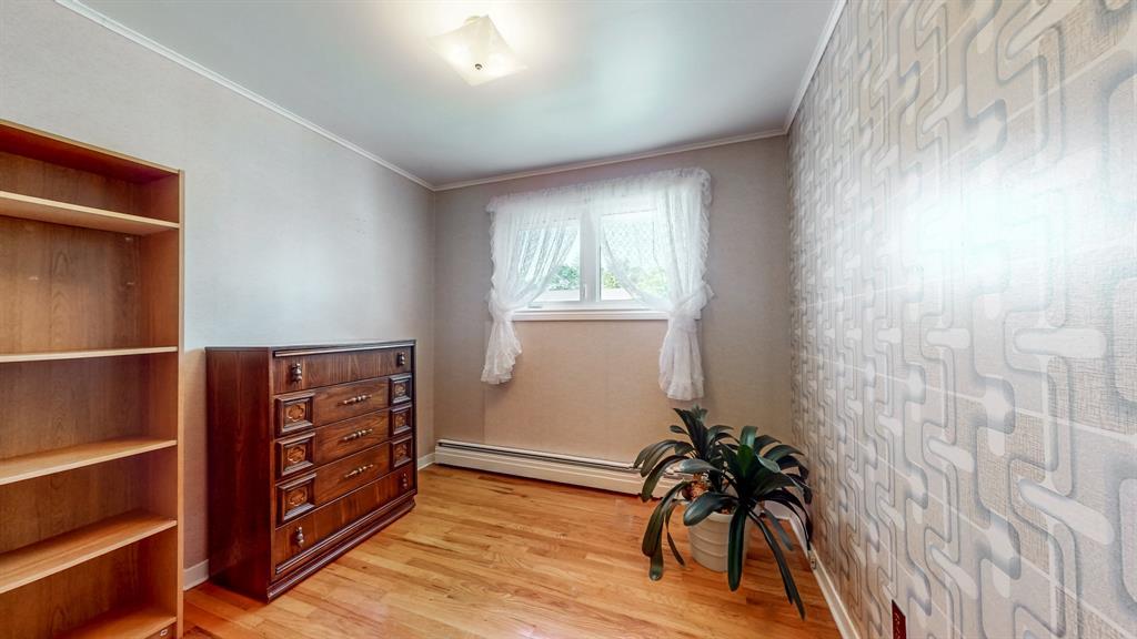 45 Grieve Street, St. John'S, NL - Indoor