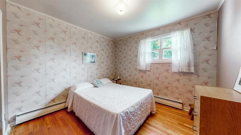 45 Grieve Street, St. John'S, NL - Indoor Photo Showing Bedroom