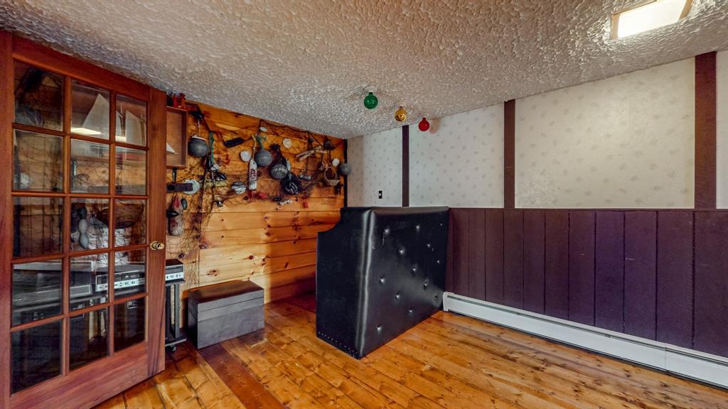 45 Grieve Street, St. John'S, NL - Indoor