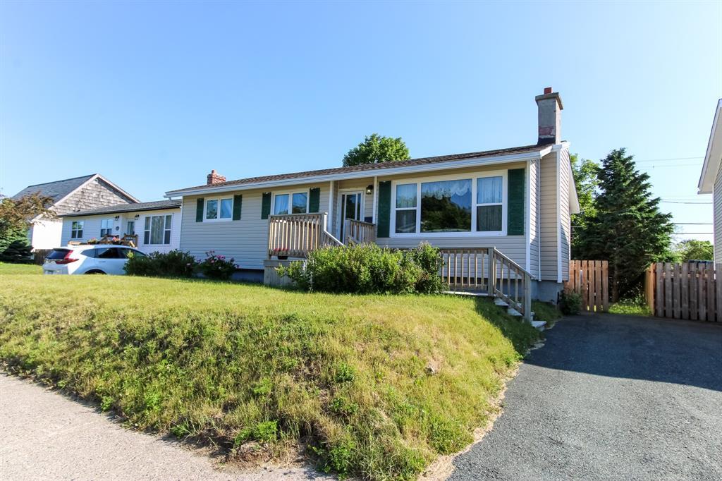 45 Grieve Street, St. John'S, NL - Outdoor