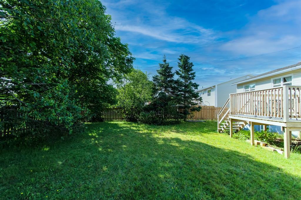 45 Grieve Street, St. John'S, NL - Outdoor