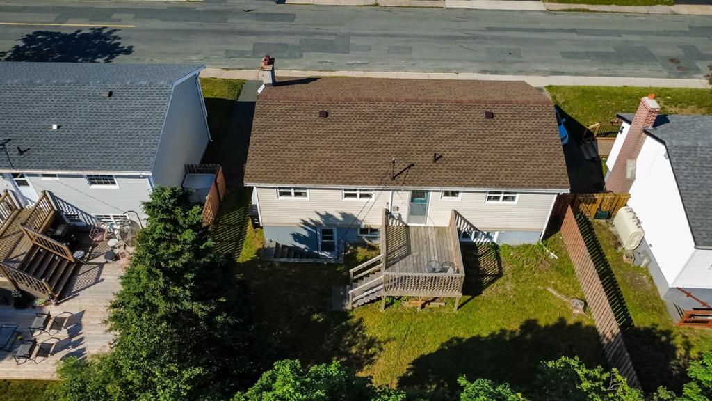 45 Grieve Street, St. John'S, NL - Outdoor With View