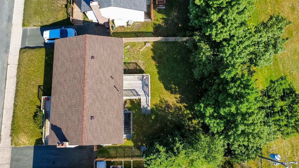 45 Grieve Street, St. John'S, NL - Outdoor