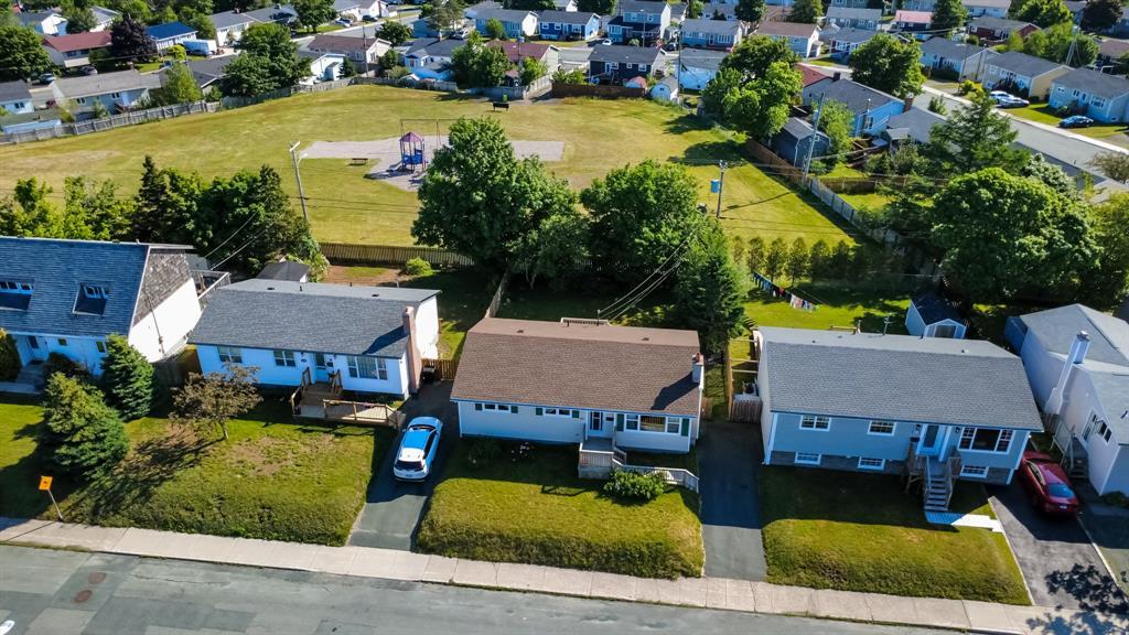 45 Grieve Street, St. John'S, NL - Outdoor