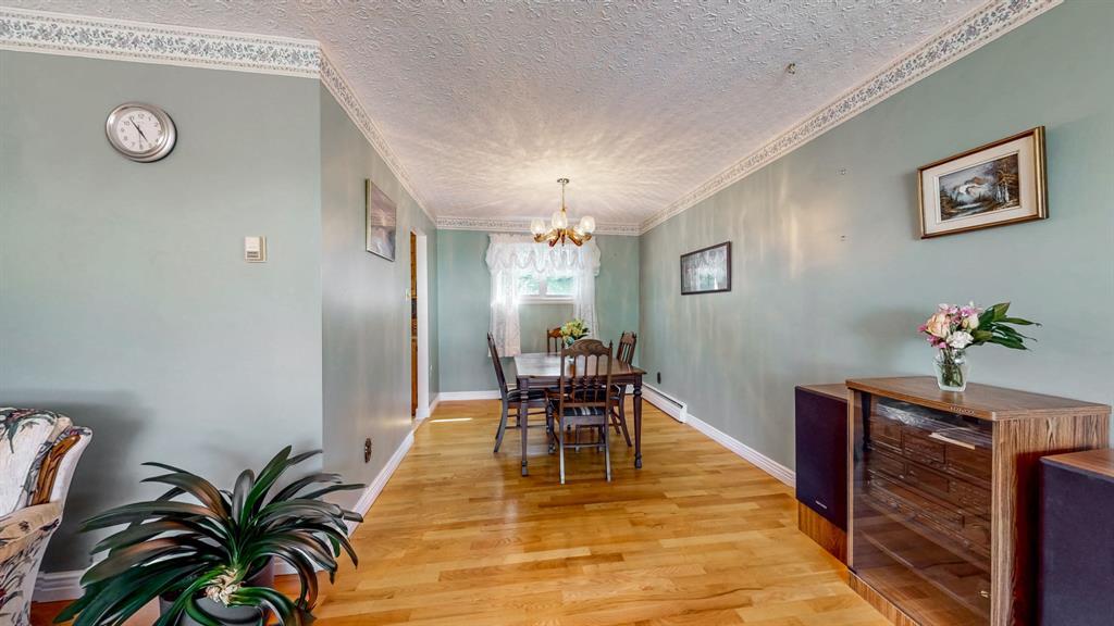 45 Grieve Street, St. John'S, NL - Indoor