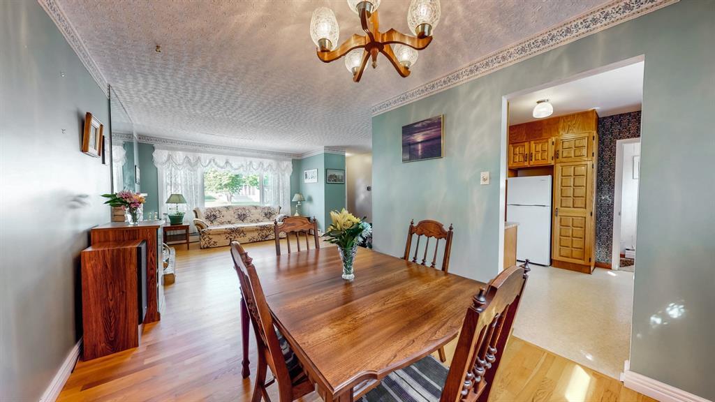 45 Grieve Street, St. John'S, NL - Indoor Photo Showing Dining Room