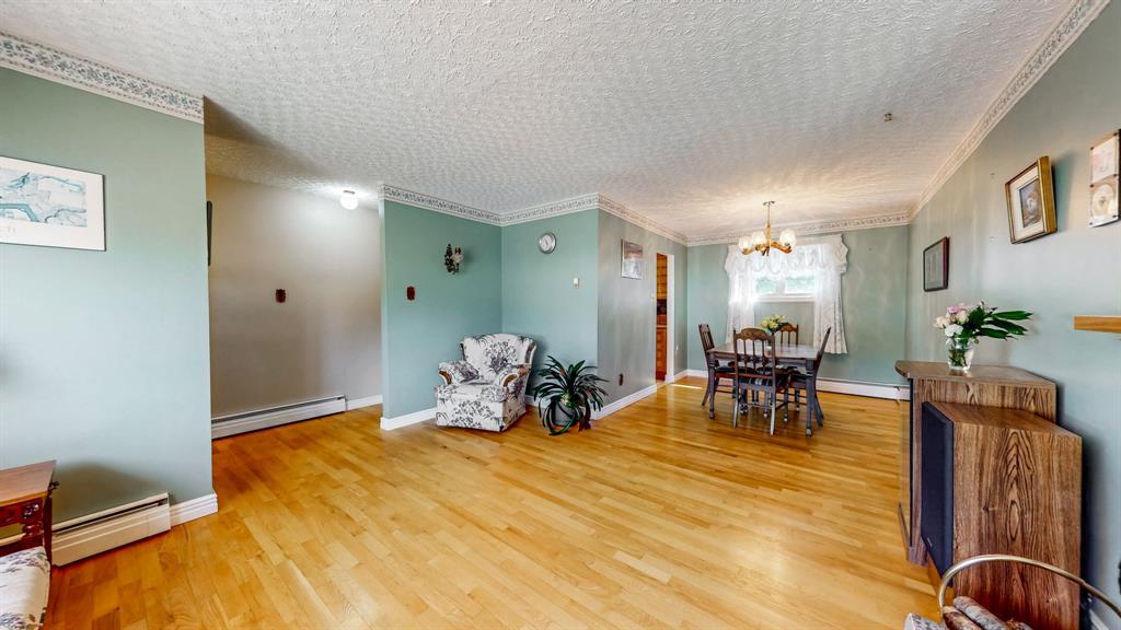 45 Grieve Street, St. John'S, NL - Indoor