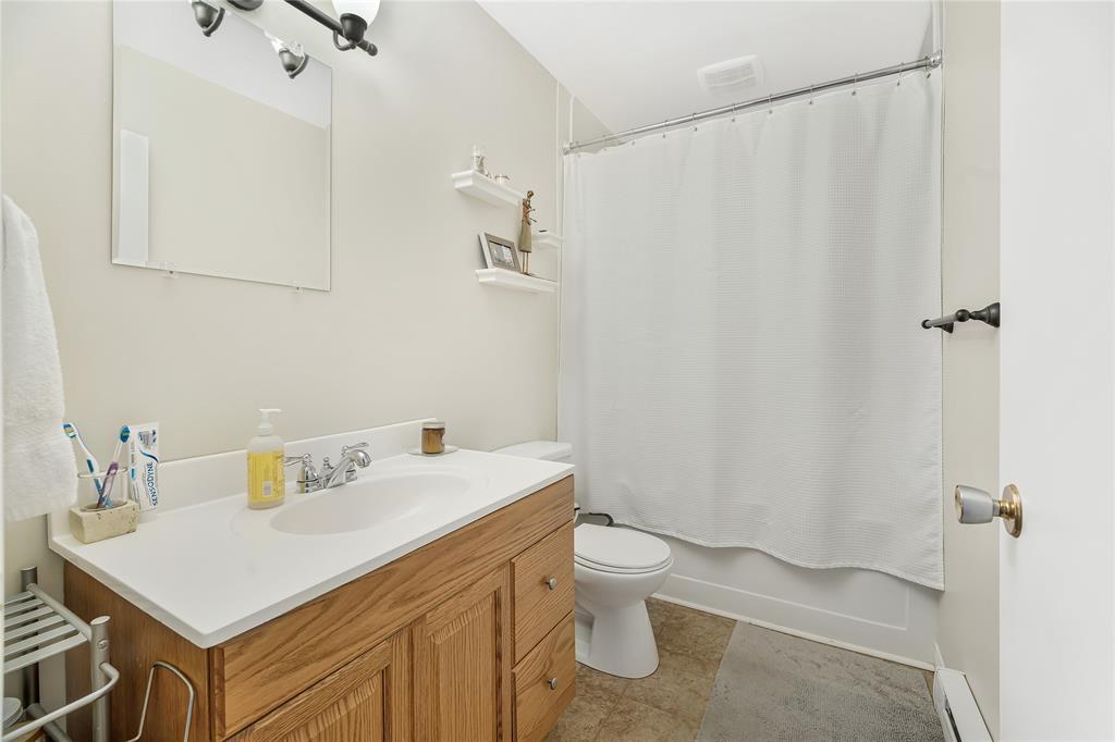 97 Fahey Street, St. John'S, NL - Indoor Photo Showing Bathroom