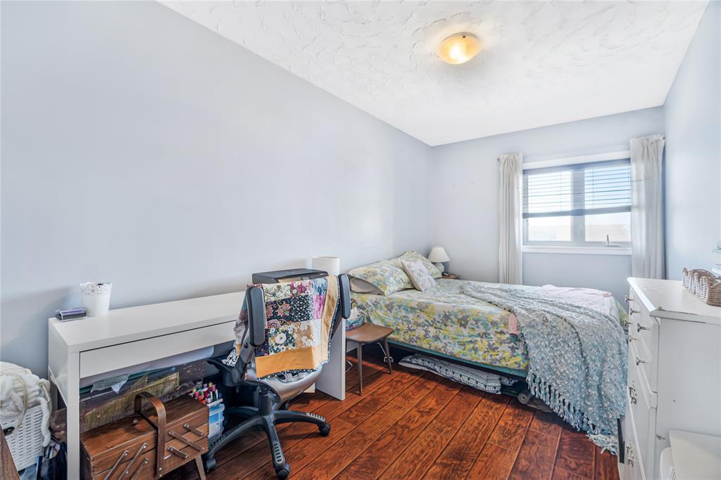 97 Fahey Street, St. John'S, NL - Indoor Photo Showing Bedroom