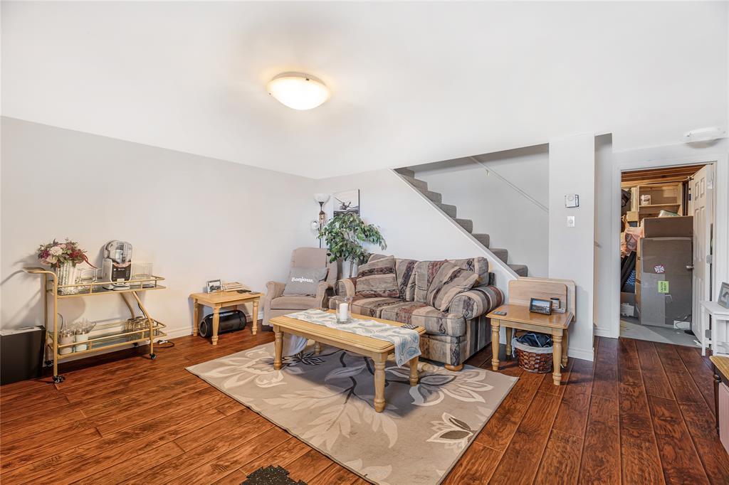 97 Fahey Street, St. John'S, NL - Indoor