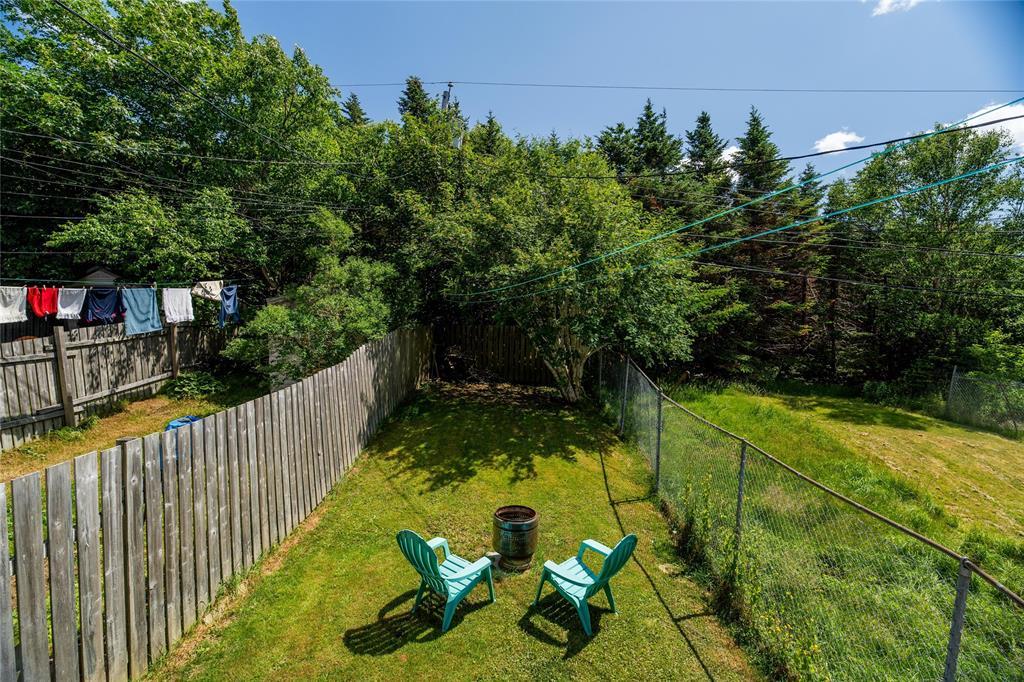 97 Fahey Street, St. John'S, NL - Outdoor