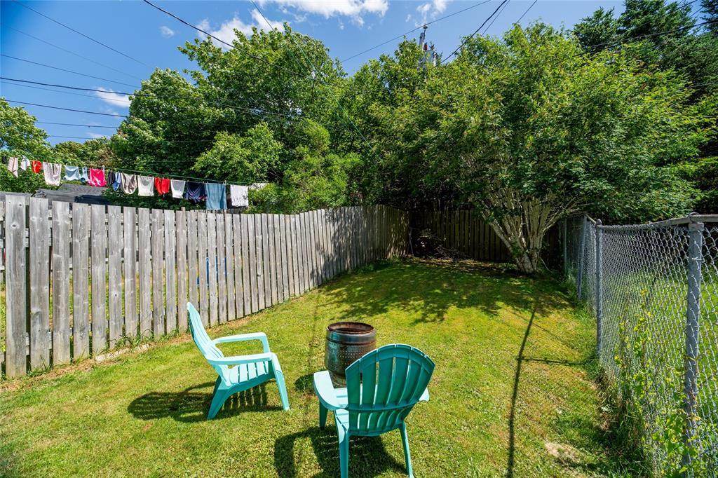 97 Fahey Street, St. John'S, NL - Outdoor