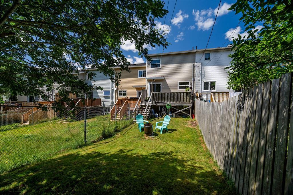 97 Fahey Street, St. John'S, NL - Outdoor