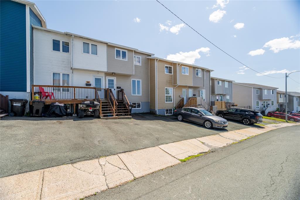 97 Fahey Street, St. John'S, NL - Outdoor