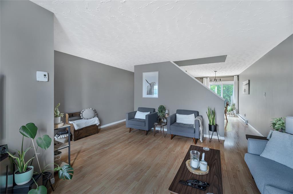 97 Fahey Street, St. John'S, NL - Indoor