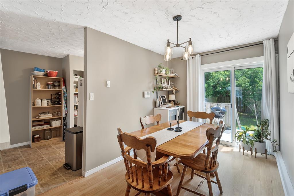 97 Fahey Street, St. John'S, NL - Indoor Photo Showing Dining Room