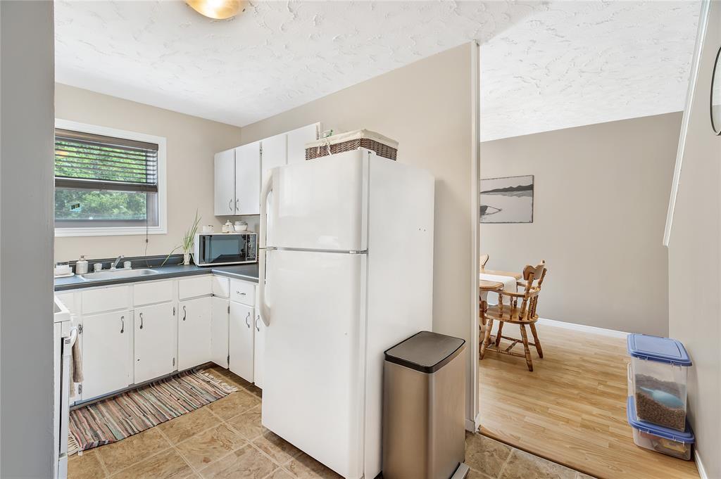 97 Fahey Street, St. John'S, NL - Indoor Photo Showing Kitchen
