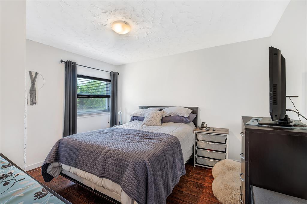 97 Fahey Street, St. John'S, NL - Indoor Photo Showing Bedroom