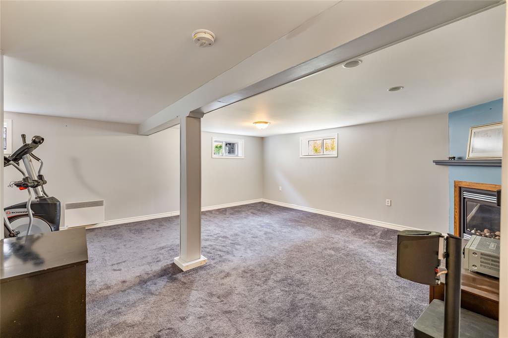 13 Gooseberry Lane, St. John'S, NL - Indoor