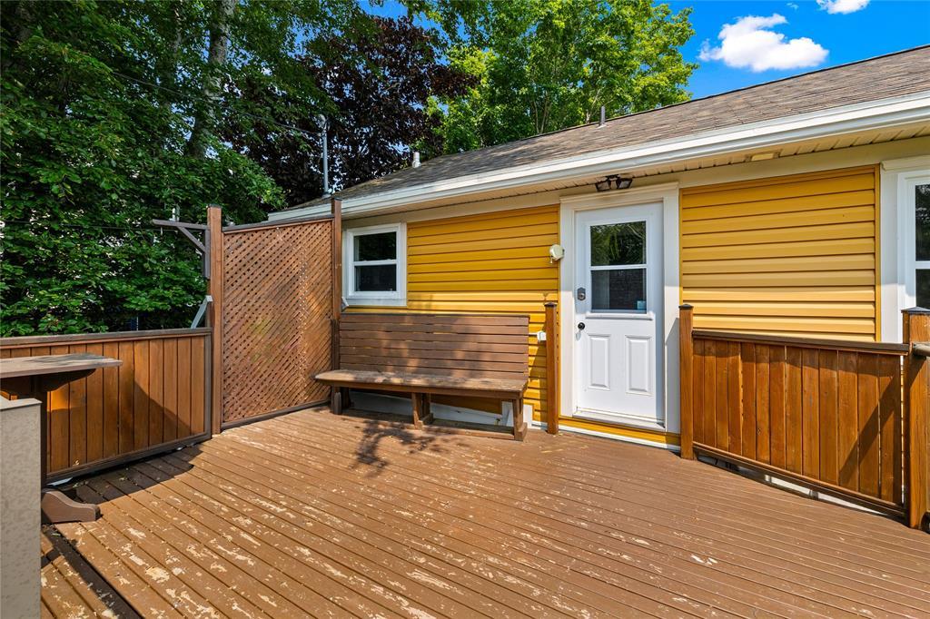 13 Gooseberry Lane, St. John'S, NL - Outdoor With Exterior