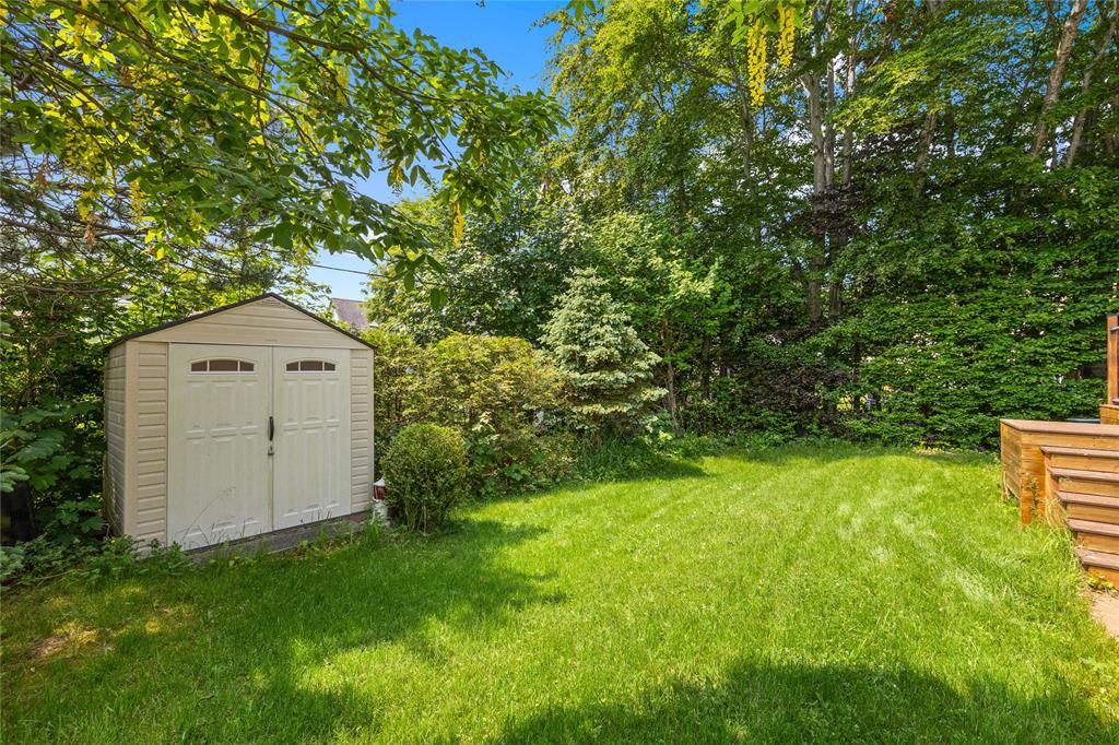 13 Gooseberry Lane, St. John'S, NL - Outdoor