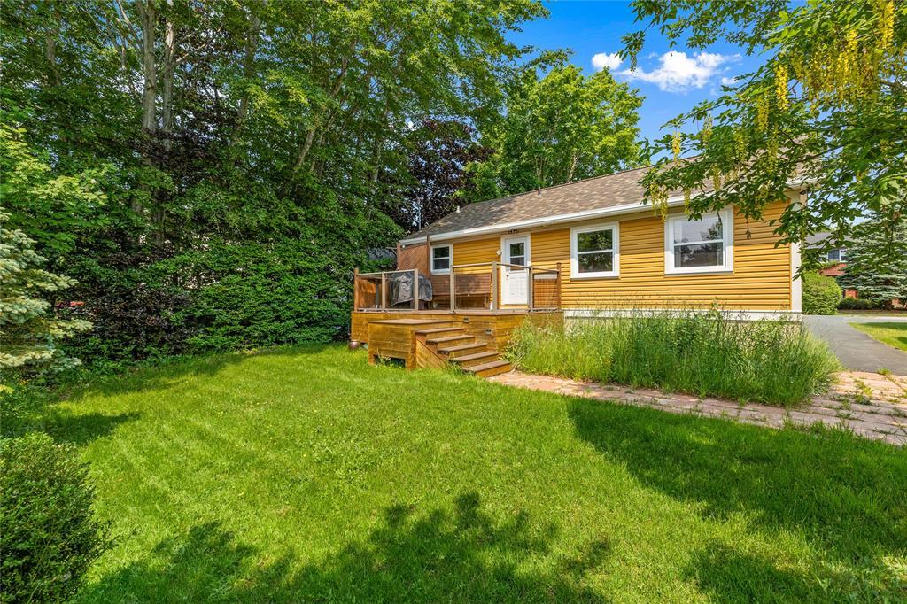 13 Gooseberry Lane, St. John'S, NL - Outdoor