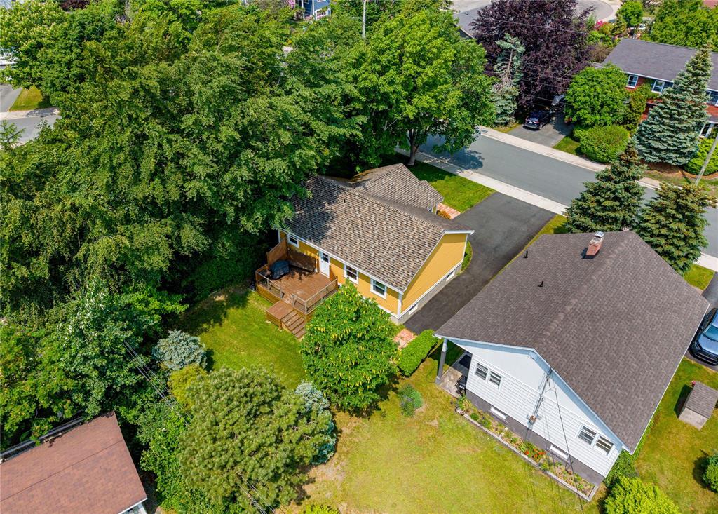 13 Gooseberry Lane, St. John'S, NL - Outdoor