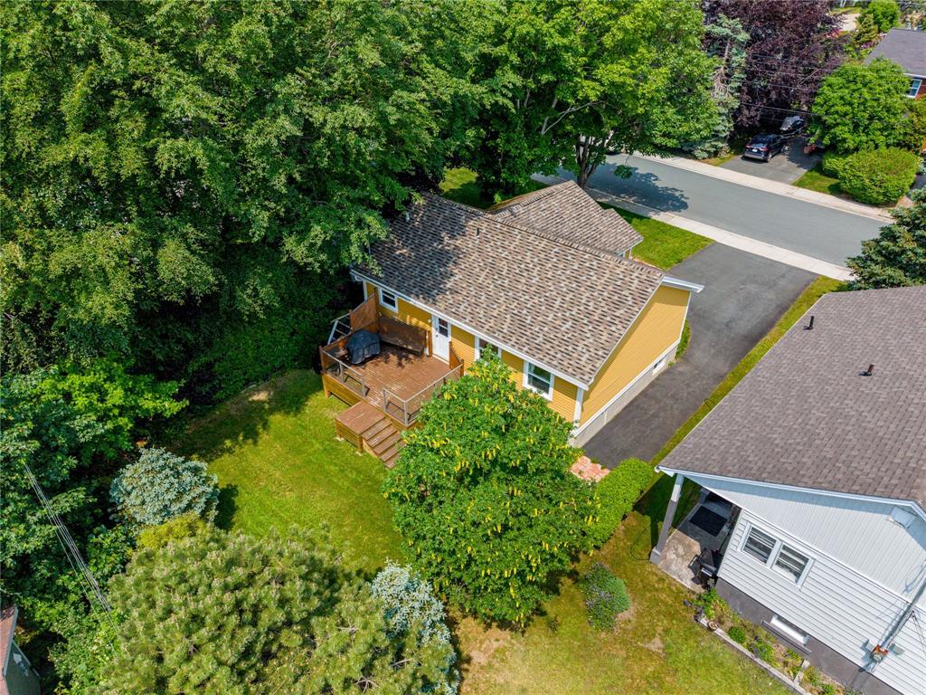 13 Gooseberry Lane, St. John'S, NL - Outdoor