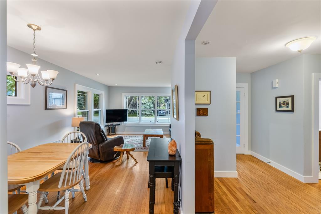 13 Gooseberry Lane, St. John'S, NL - Indoor Photo Showing Dining Room