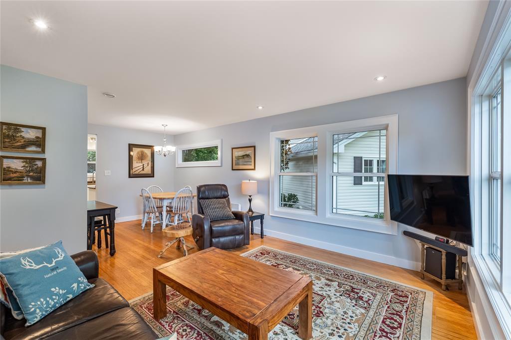 13 Gooseberry Lane, St. John'S, NL - Indoor Photo Showing Living Room