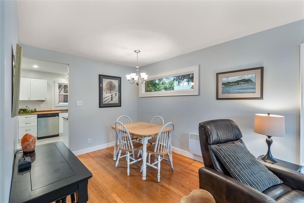 13 Gooseberry Lane, St. John'S, NL - Indoor Photo Showing Dining Room