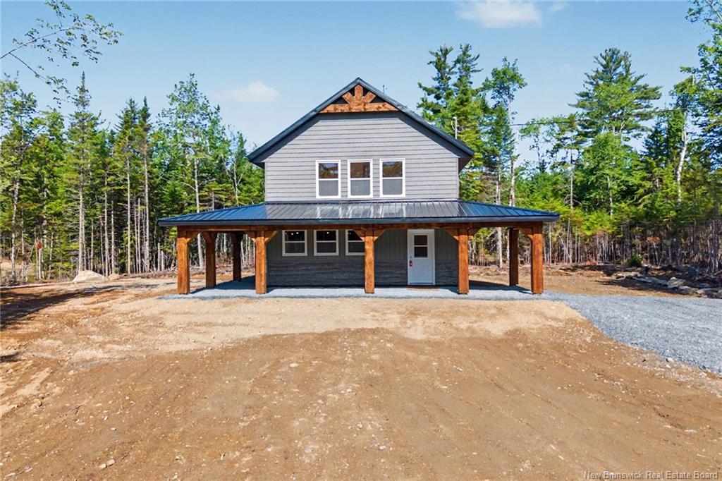 126 John Chessie Dr, Yoho, NB