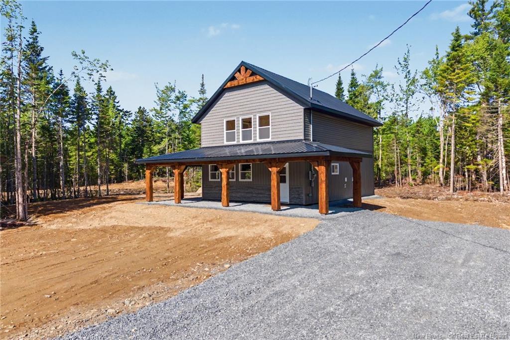 126 John Chessie Dr, Yoho, NB