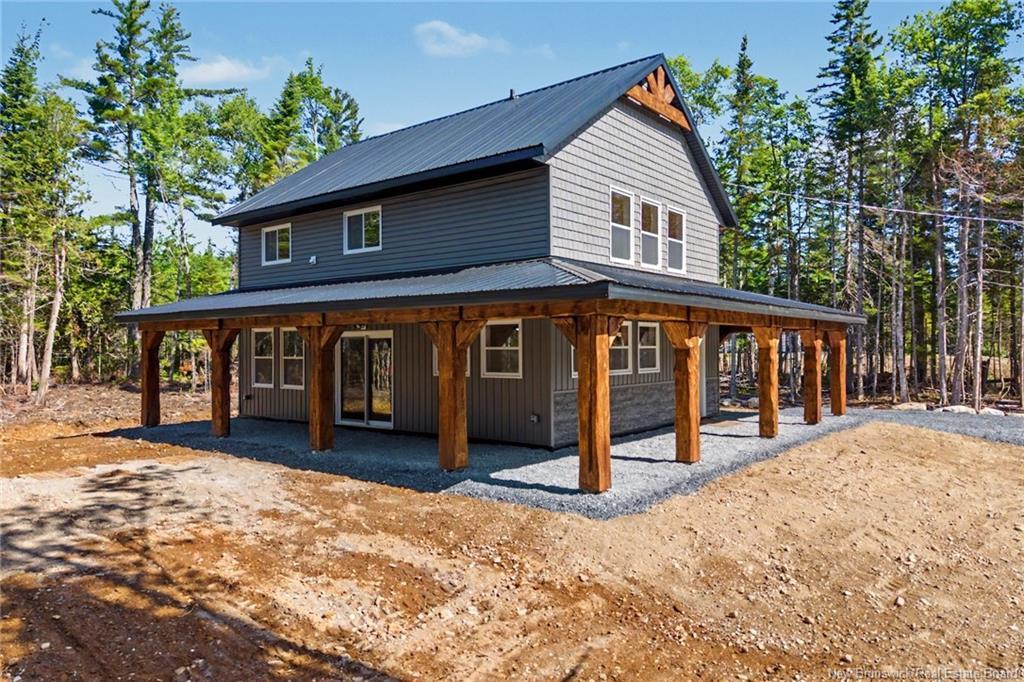 126 John Chessie Dr, Yoho, NB