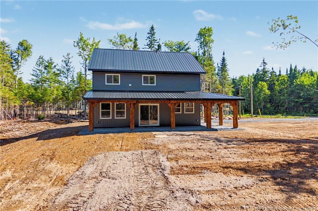 126 John Chessie Dr, Yoho, NB