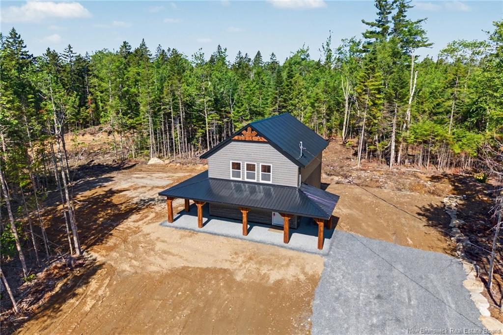 126 John Chessie Dr, Yoho, NB