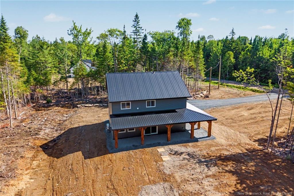 126 John Chessie Dr, Yoho, NB
