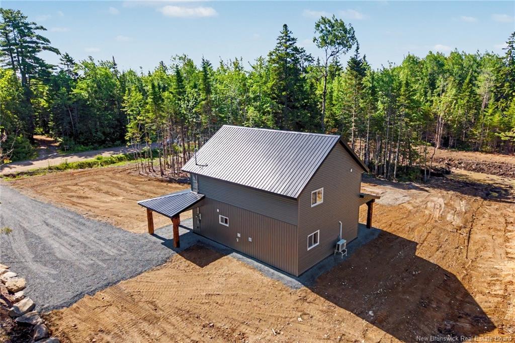 126 John Chessie Dr, Yoho, NB