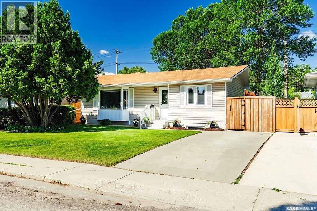 1606 Argyle Avenue, Saskatoon, SK